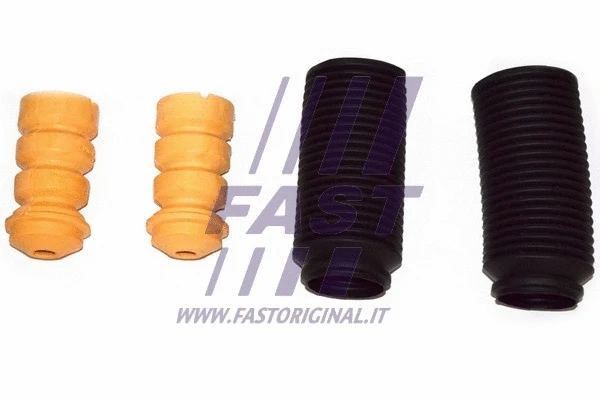 Amortizatoriaus apsauginis dangtelis FAST FT12213K