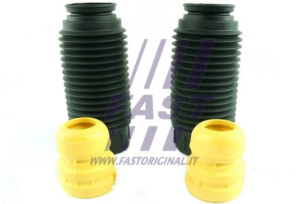 Amortizatoriaus apsauginis dangtelis FAST FT12216K