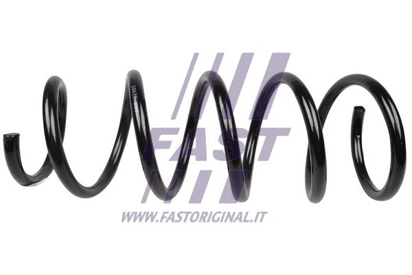 Spyruoklė FAST FT12227