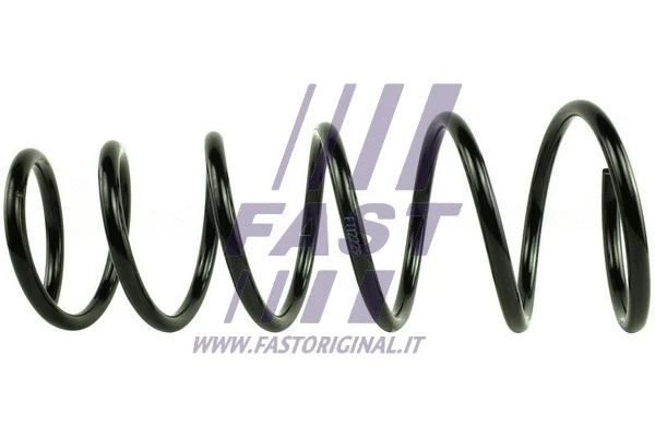 Spyruoklė FAST FT12229