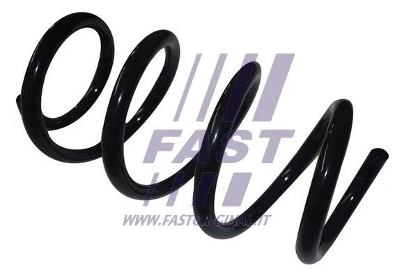 Spyruoklė FAST FT12230