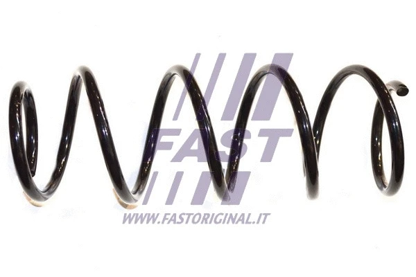 Spyruoklė FAST FT12252