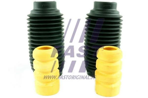Amortizatoriaus apsauginis dangtelis FAST FT12260K