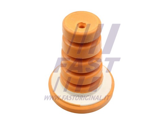 Pakabos atraminis buferis FAST FT12611