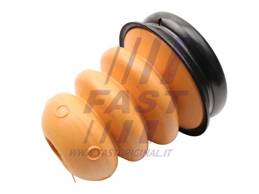 Pakabos atraminis buferis FAST FT12615