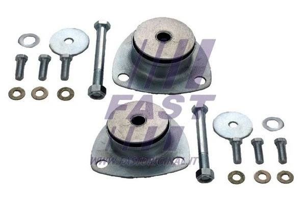 Vairuotojo kabinos pakabos remonto komplektas FAST FT13009