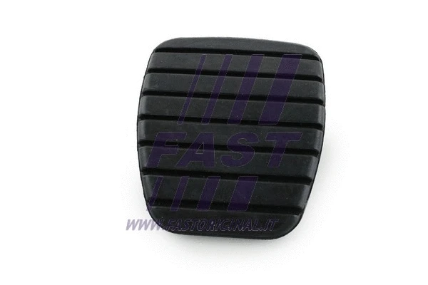 Sankabos pedalo antdėklas FAST FT13076