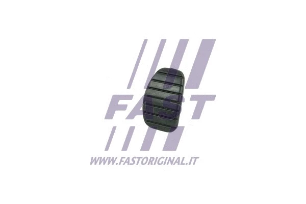 Stabdžių pedalo antdėklas FAST FT13077