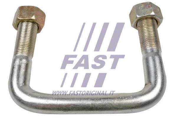 Lingės spaustukas FAST FT13320
