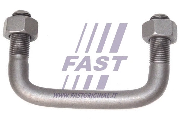 Lingės spaustukas FAST FT13336