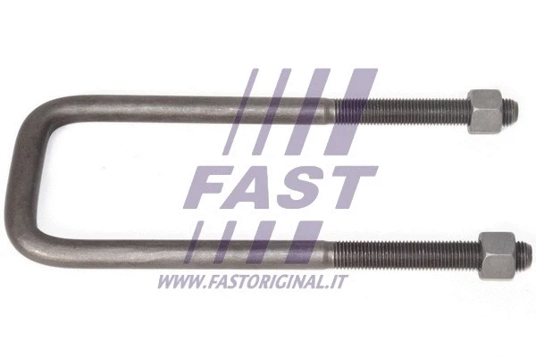 Lingės spaustukas FAST FT13348