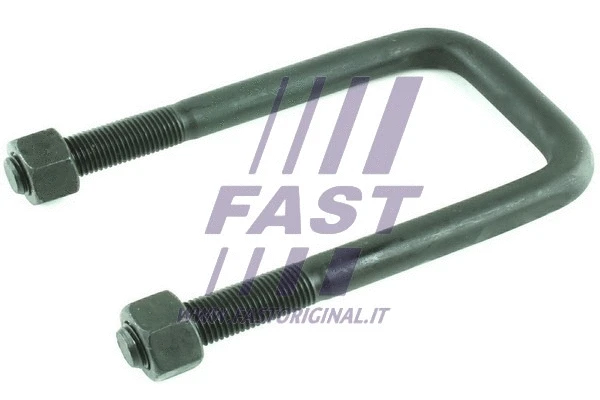Lingės spaustukas FAST FT13367