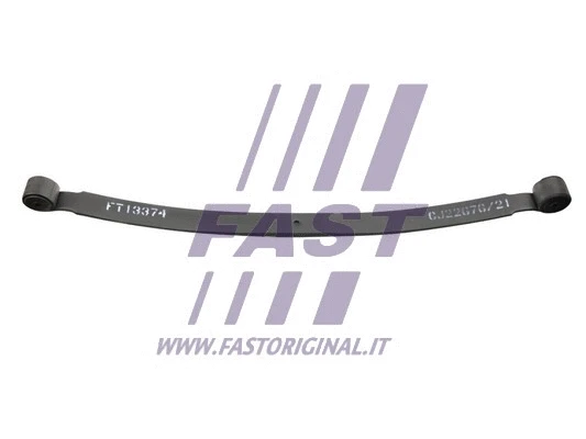 Lingės paketas FAST FT13374