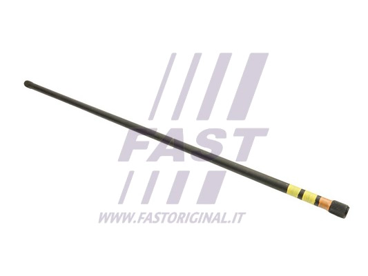 Spyruoklė FAST FT13602