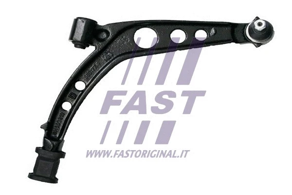 Vikšro valdymo svirtis FAST FT15006