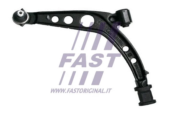 Vikšro valdymo svirtis FAST FT15007