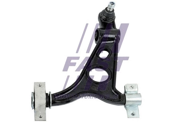 Vikšro valdymo svirtis FAST FT15027