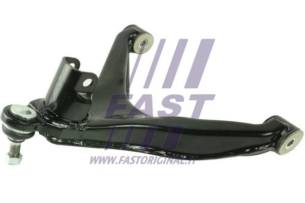 Vikšro valdymo svirtis FAST FT15040