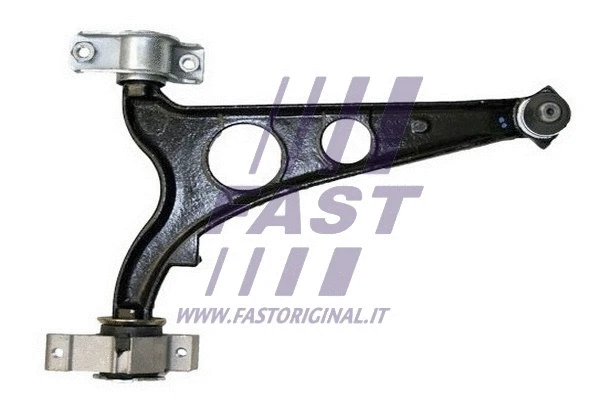 Vikšro valdymo svirtis FAST FT15046