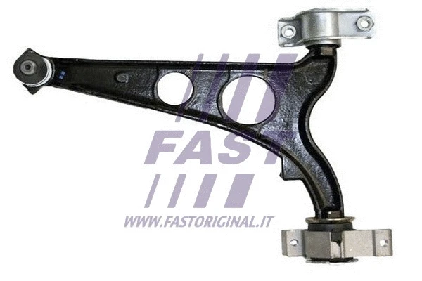 Vikšro valdymo svirtis FAST FT15047