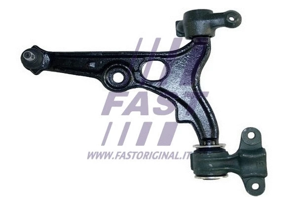 Vikšro valdymo svirtis FAST FT15061