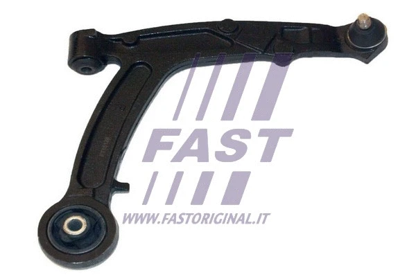 Vikšro valdymo svirtis FAST FT15128