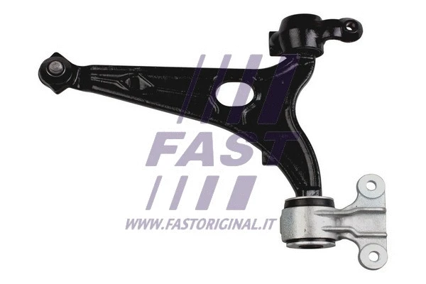 Vikšro valdymo svirtis FAST FT15134