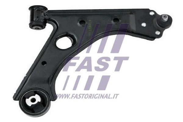 Vikšro valdymo svirtis FAST FT15137