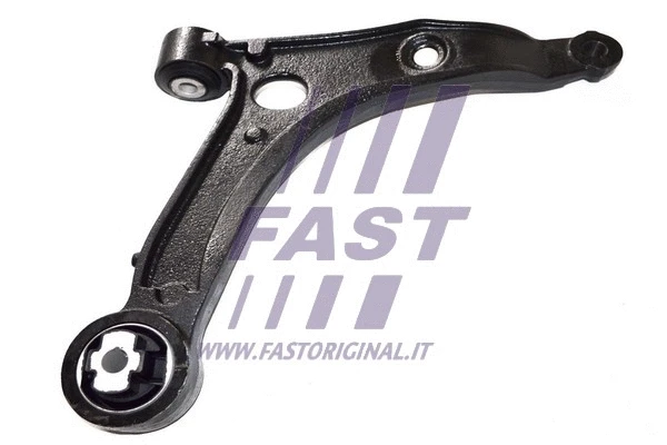 Vikšro valdymo svirtis FAST FT15138