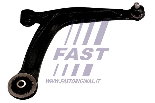 Vikšro valdymo svirtis FAST FT15146