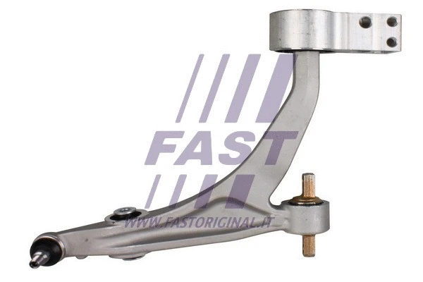 Vikšro valdymo svirtis FAST FT15149