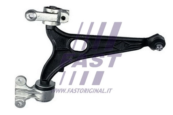 Vikšro valdymo svirtis FAST FT15152