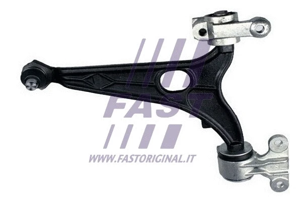 Vikšro valdymo svirtis FAST FT15153