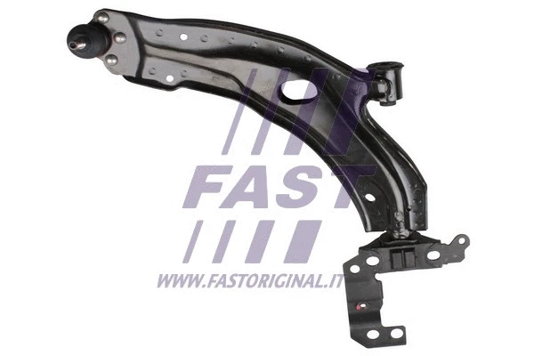 Vikšro valdymo svirtis FAST FT15162