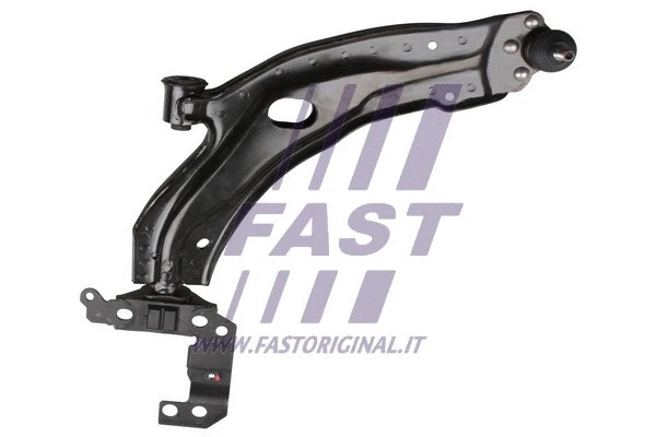 Vikšro valdymo svirtis FAST FT15163