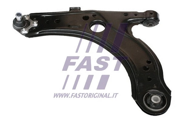 Vikšro valdymo svirtis FAST FT15534