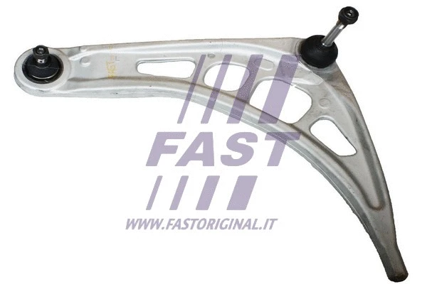 Vikšro valdymo svirtis FAST FT15554