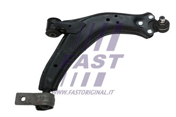 Vikšro valdymo svirtis FAST FT15561