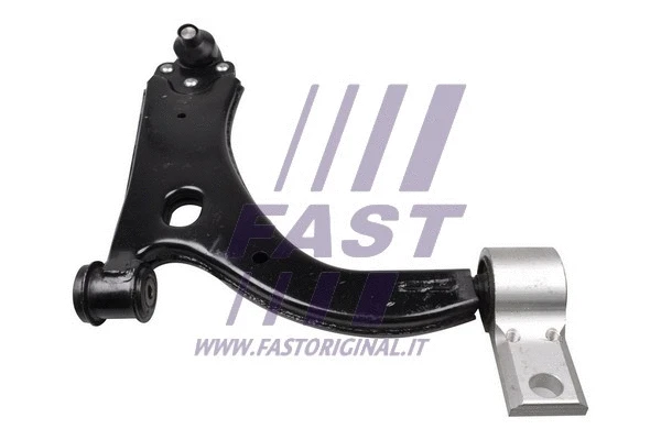 Vikšro valdymo svirtis FAST FT15567