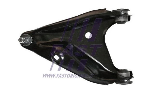 Vikšro valdymo svirtis FAST FT15606