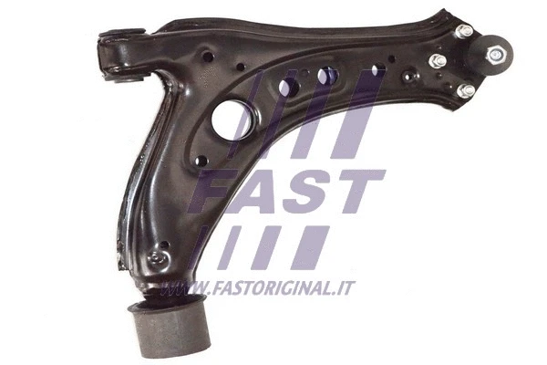 Vikšro valdymo svirtis FAST FT15611