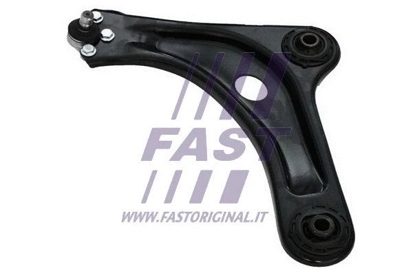 Vikšro valdymo svirtis FAST FT15635