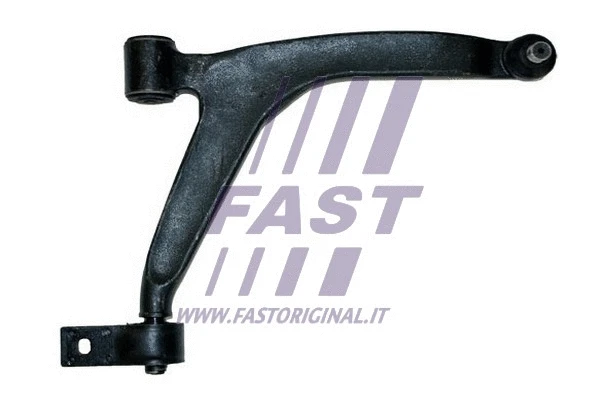 Vikšro valdymo svirtis FAST FT15682
