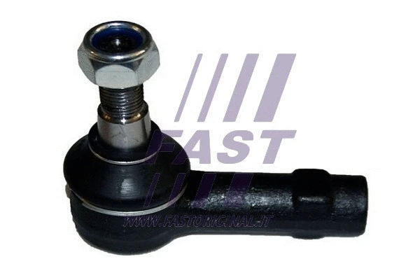 Traukės antgalis FAST FT16001