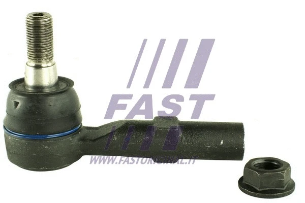Traukės antgalis FAST FT16015