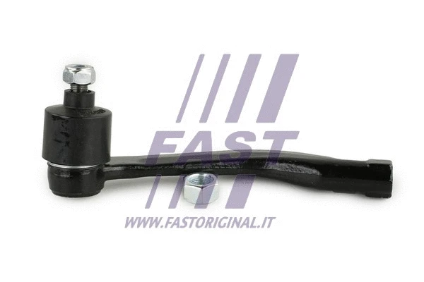 Traukės antgalis FAST FT16075