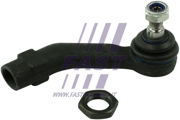 Traukės antgalis FAST FT16110