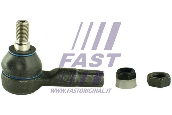 Traukės antgalis FAST FT16116