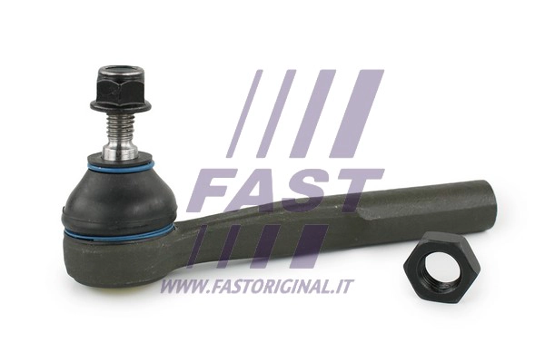 Traukės antgalis FAST FT16129