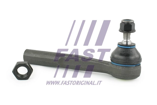 Traukės antgalis FAST FT16130